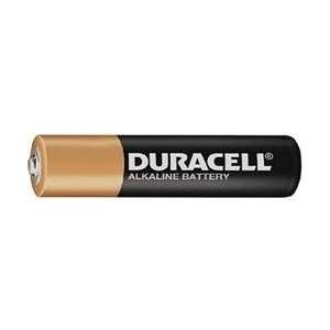  Duracell 04261 Coppertop AAA Battery, 8 Pack