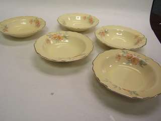 bowls are chip crack free see photos andale andalesell