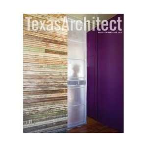  Texas Architect Magazine November December 2010 (60 