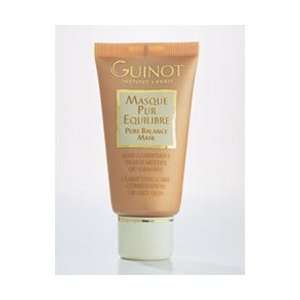  Guinot GOMMASQUE (Absorbing Exfoliating Mask) (1.9 oz 