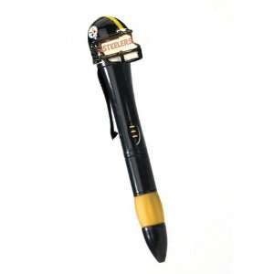  Pittsburgh Steelers Light Up Message Pen Sports 