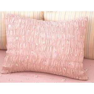  Smocked Pillow   Multiple Fabrics