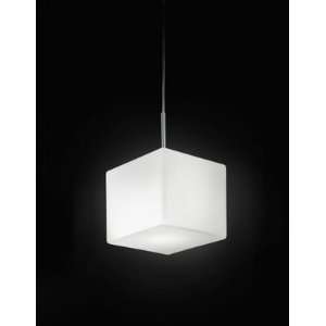  Cubi 11 Pendant Fixture By Itre