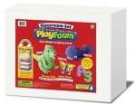 PlayFoam Molding Play Foam 7 Color Class Pack  