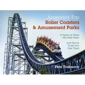  Americas Top Roller Coasters and Amusement Parks [Perfect 