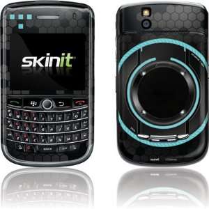  TRON Disc skin for BlackBerry Tour 9630 (with camera 