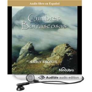  Cumbres Borrascosas (Wuthering Heights) (Dramatized 