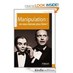 Start reading Manipulation  