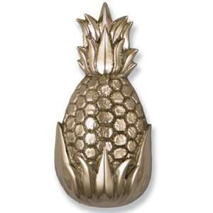  Pineapple Nickel Door Knocker