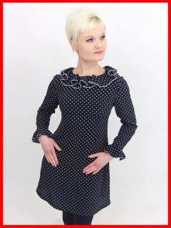   mini dress is designed by Kass Jones exclusively for Crimson Vintage