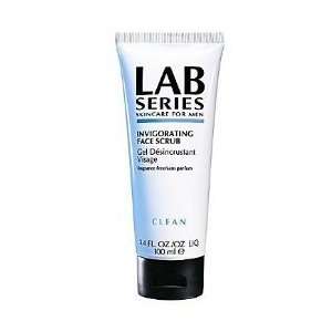  Lab Series Invigorating Face Scrub 3.4 oz. Beauty