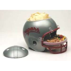 Washington State Cougars Snack Helmet 