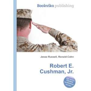  Robert Cushman Ronald Cohn Jesse Russell Books