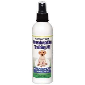  Housebreaking Aid for Puppies 8oz