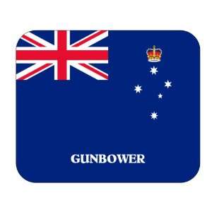 Victoria, Gunbower Mouse Pad 