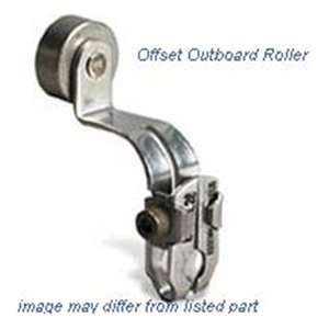  Cutler Hammer Oper1 1/2outboard Rlr C h E50 Limit 