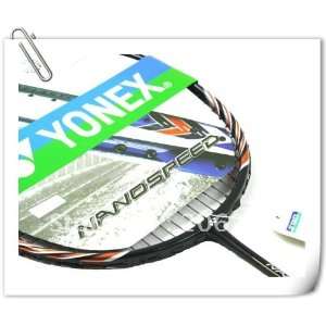 price nanospeed 900 badminton bat 