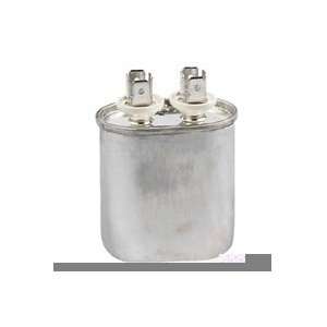  Capacitor Oval Start 45MFD x 440 Volts