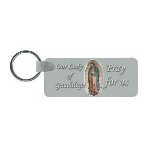   Guadalupe Keychain