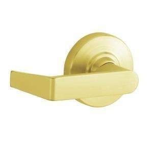  Schlage D10S RHO 605 Rhodes Commercial Hall/Closet Lever 