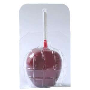  Gold Medal 4149 Large Candy Apple Bubble Trays