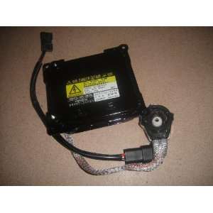  Toyota/Lexus OEM D4S Ballast 2 Units, New from Factory 