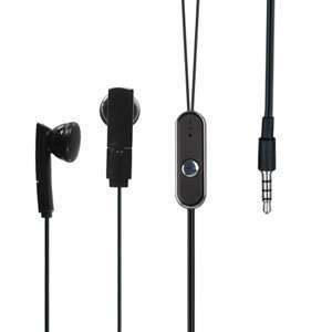  Universal Stereo Handsfree Headset 3mm, T016 Cell Phones 