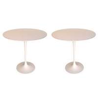 20 Vintage 1960s Knoll Saarinen Side Table PRICE REDUCED  
