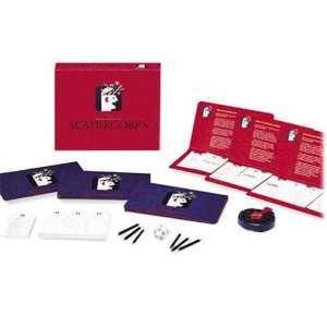  The Game of SCATTERGORIES Toys & Games