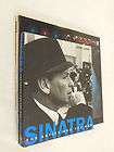 Frank Sinatra Lot of six LPs and book SANDS/MN. EV./ROM