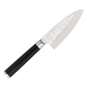  Shun Pro Sho Deba Knife, 4 1/4, 4.25