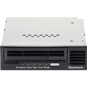 Quantum Scalar I500 IBM LTO 5 Tape Drive Module, Q ekm enabled, 8GB 