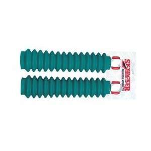 Shock Boot,For Shocks And Steering Dampers,Pair,Teal Jeep Click (More 