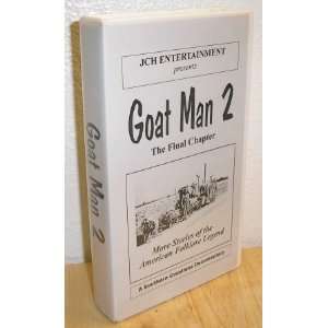  Goat Man 2 The Final Chapter 
