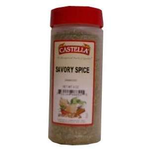 Savory Spice, 4oz  Grocery & Gourmet Food