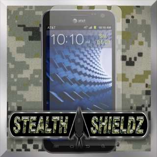   Shieldz Screen Protector Shield For Samsung Galaxy Note LTE i717 At&t