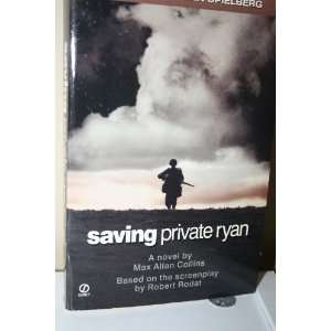  Saving Private Ryan Books