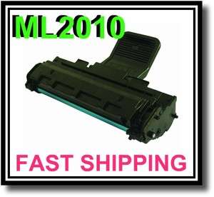 ML 2010 ML2010 Laser Toner Fits Samsung ML 1610 ML1610  