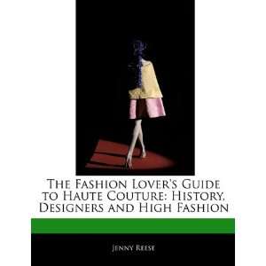  The Fashion Lovers Guide to Haute Couture History 