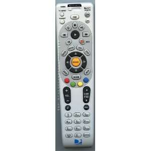  DIRECTV RC65RX Remote Control with RF Electronics