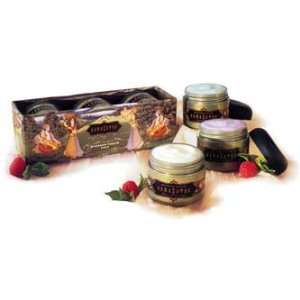  Kama Sutra Massage Cream Trio Beauty