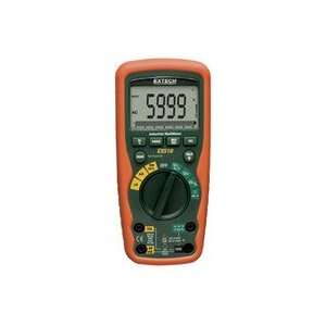    Extech EX510   Extech 6000 Count Rugged DMM