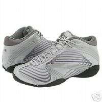 New Ryka Mid Studio D Shoes Size 9 M Dark Grey Arctic  