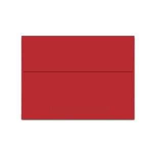   Astrobrights   A6 Envelopes   Re Entry Red   1000 PK
