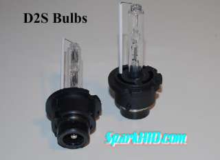   models. Please specify your Car model and bulb size you want. D2S HID