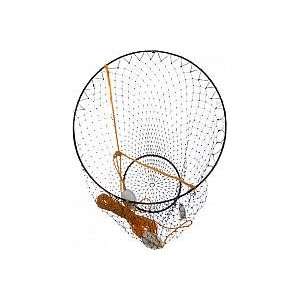  Danielson Deluxe 36 Inch Rigged Crab/Lobster Net Sports 