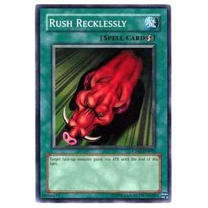  Yu Gi Oh Rush Recklessly   Champion Pack 2 Toys & Games