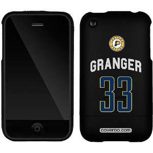  Coveroo Indiana Pacers Danny Granger Iphone 3G/3Gs Case 