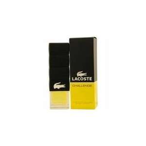   Lacoste challenge cologne by lacoste edt spray 1.6 oz for men Beauty