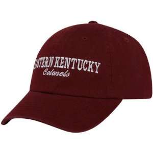  Top of the World Eastern Kentucky Colonels Maroon Batters 
